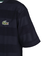 ラコステ（LACOSTE）ボーダーTシャツ TH048J-99166
