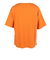 ラッセル（RUSSELL）アーチロゴ 半袖Tシャツ RBM25S0005 ORG