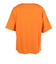 ラッセル（RUSSELL）アーチロゴ 半袖Tシャツ RBM25S0005 ORG