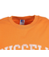 ラッセル（RUSSELL）アーチロゴ 半袖Tシャツ RBM25S0005 ORG