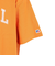 ラッセル（RUSSELL）アーチロゴ 半袖Tシャツ RBM25S0005 ORG