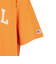 ラッセル（RUSSELL）アーチロゴ 半袖Tシャツ RBM25S0005 ORG