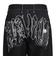 エクストララージ（XLARGE）OLD ENGLISH WORK パンツ 101251031016-BLACK