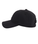 エルケクス（ELKEX）帽子 マットウーステットロゴキャップ 黒 EXM5SP0002 BLK ファッション おしゃれ スト系 カジュアル シンプル 吸汗速乾