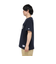 ラッセル（RUSSELL）イーグルポケット 半袖Tシャツ RBM25S0011 NVY