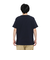 ラッセル（RUSSELL）イーグルポケット 半袖Tシャツ RBM25S0011 NVY