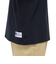ラッセル（RUSSELL）イーグルポケット 半袖Tシャツ RBM25S0011 NVY