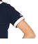 ラッセル（RUSSELL）アーチロゴリンガー 半袖Tシャツ RBL25S1001 NVY