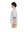 ラッセル（RUSSELL）カレッジリンガー 半袖Tシャツ RBM25S0010 MGRY
