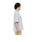 ラッセル（RUSSELL）カレッジリンガー 半袖Tシャツ RBM25S0010 MGRY