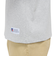 ラッセル（RUSSELL）カレッジリンガー 半袖Tシャツ RBM25S0010 MGRY