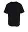 ラコステ（LACOSTE）アウトラインクロッククルーネックTシャツ TH5582-99031