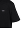 ラコステ（LACOSTE）アウトラインクロッククルーネックTシャツ TH5582-99031