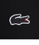 ラコステ（LACOSTE）アウトラインクロッククルーネックTシャツ TH5582-99031