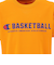 チャンピオン（CHAMPION）バスケットボールウェア ジュニア 半袖Tシャツ CK-BB332 842