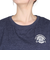 エルケクス（ELKEX）半袖Tシャツ エンブレム ROLLUP EKL5S10042 NVY