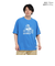 ラッセル（RUSSELL）ベアラグラン 半袖Tシャツ RBM25S0008 RBLU