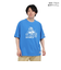 ラッセル（RUSSELL）ベアラグラン 半袖Tシャツ RBM25S0008 RBLU