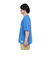 ラッセル（RUSSELL）ベアラグラン 半袖Tシャツ RBM25S0008 RBLU