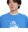 ラッセル（RUSSELL）ベアラグラン 半袖Tシャツ RBM25S0008 RBLU