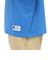 ラッセル（RUSSELL）ベアラグラン 半袖Tシャツ RBM25S0008 RBLU