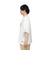 ラッセル（RUSSELL）アーチロゴ 半袖Tシャツ RBM25S0005 WHT