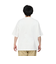 ラッセル（RUSSELL）アーチロゴ 半袖Tシャツ RBM25S0005 WHT