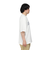 ラッセル（RUSSELL）アーチロゴ 半袖Tシャツ RBM25S0005 WHT