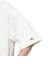 ラッセル（RUSSELL）アーチロゴ 半袖Tシャツ RBM25S0005 WHT