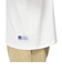 ラッセル（RUSSELL）アーチロゴ 半袖Tシャツ RBM25S0005 WHT