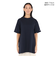 ラッセル（RUSSELL）サイドスリット 半袖Tシャツ RBL25S1008 NVY