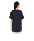 ラッセル（RUSSELL）サイドスリット 半袖Tシャツ RBL25S1008 NVY