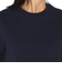 ラッセル（RUSSELL）サイドスリット 半袖Tシャツ RBL25S1008 NVY
