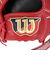 ウイルソン（Wilson）軟式用グラブ ユーティリティ用 野球グローブ 一般 BasicLab デュアル WBW103019