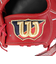 ウイルソン（Wilson）軟式用グラブ ユーティリティ用 野球グローブ 一般 BasicLab デュアル WBW103019