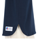 ラッセル（RUSSELL）ロゴプリント 半袖Tシャツ RBL25S1004 NVY