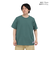ラッセル（RUSSELL）プロコットン 半袖 REG Tシャツ RBM25S0003 GRN