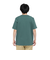 ラッセル（RUSSELL）プロコットン 半袖 REG Tシャツ RBM25S0003 GRN