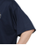 ラッセル（RUSSELL）ポリエステルゲームシャツ ワイド 半袖Tシャツ RBM25S0012 NVY