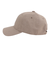 エルケクス（ELKEX）帽子 マットウーステットロゴキャップ ベージュ EXM5SP0002 BEG ファッション おしゃれ スト系 カジュアル シンプル 吸…