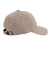 エルケクス（ELKEX）帽子 マットウーステットロゴキャップ ベージュ EXM5SP0002 BEG ファッション おしゃれ スト系 カジュアル シンプル 吸…
