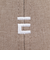 エルケクス（ELKEX）帽子 マットウーステットロゴキャップ ベージュ EXM5SP0002 BEG ファッション おしゃれ スト系 カジュアル シンプル 吸…