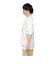 ラッセル（RUSSELL）ベアラグラン 半袖Tシャツ RBM25S0008 WHT