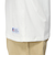 ラッセル（RUSSELL）ベアラグラン 半袖Tシャツ RBM25S0008 WHT