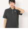 エルケクス（ELKEX）半袖 PIQUE ポロシャツ EKL5S10044 DGRY