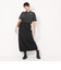 エルケクス（ELKEX）半袖 PIQUE ポロシャツ EKL5S10044 DGRY