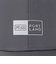 ライズ（RYZ）帽子 レーザーカットメッシュキャップ RZ20ST25SS0032 CGRY 吸汗速乾 リフレクター 通気性 シンプル カジュアル 日除け 日…