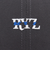 ライズ（RYZ）帽子 スライスロゴ キャップ RZ20ST25SS0041 CGRY カジュアル ファッション