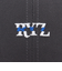 ライズ（RYZ）帽子 スライスロゴ キャップ RZ20ST25SS0041 CGRY カジュアル ファッション