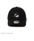 ニューエラ（NEW ERA）9TWENTY ハローキティ キャップ ブラック 14432201